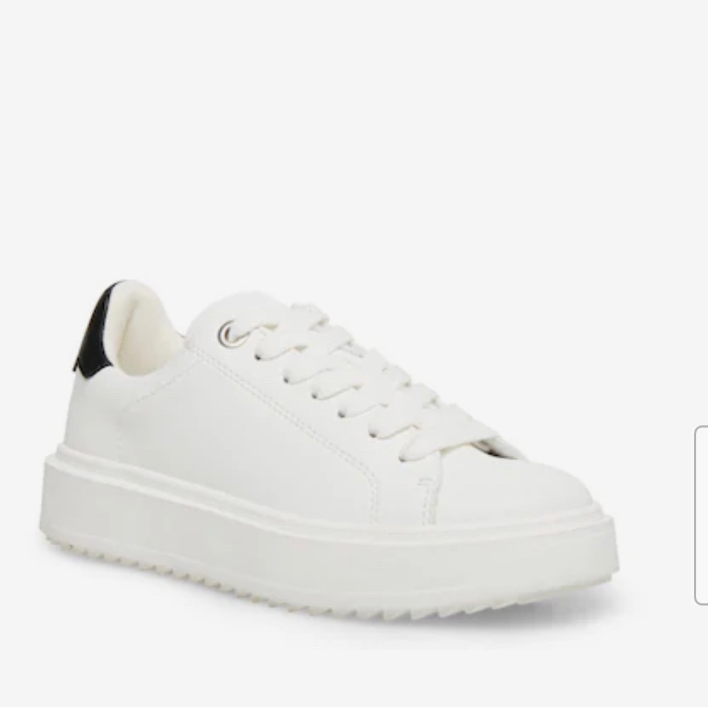 Steve Madden catcher platform size 7 Charlie platform